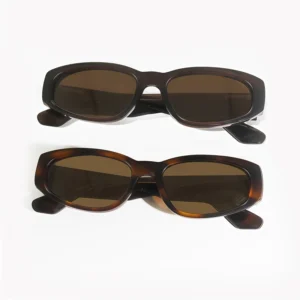 U Top New Stylish Unisex Outdoor Classic Shades Sunglasses High Quality Acetate Sunglasses Cat Eye Sunglasses
