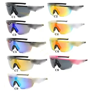 UV Lens High End Famous Sunglasses Summer Men Women’s Trends Shades Luxury Designer Brand Unisex Sunglasses for Women Men