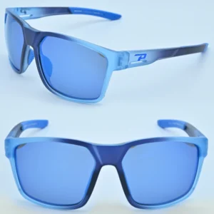 UV Protection Lightweight Frame Sun Glasses for Driving Golf Polarized Cycling Fishing Sunglasses