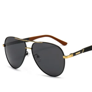 UV Protection Sunglasses Men Polarized Sunglasses for Driving