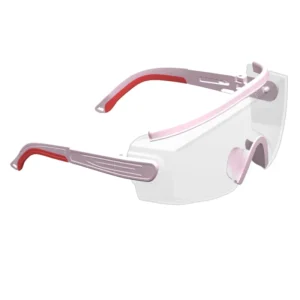UV400 ANSI Z87.1 CE EN166 Certified PC Lens Safety Glasses & Goggles With Side Shields Eye Protection