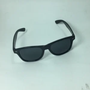 UV400 Classic Stylish PVC Recyclable Sunglasses for Men Women Promotional Outdoor Use Gifts