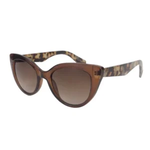 UV400 Custom Logo Sunglasses with PC Frame Fashionable for Men Women