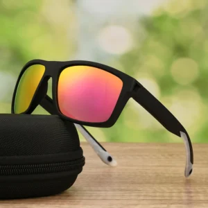 UV400 Cycling Glasses Sport Women Designer Shades Gafas De Sol Driving Sport Sunglasses for Men