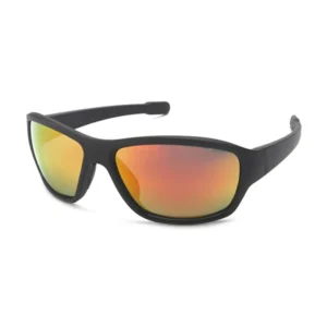 UV400 Polarized Fishing Sunglasses Men’s Driving Protective Sports Glasses with TAC Lenses Colorful Design