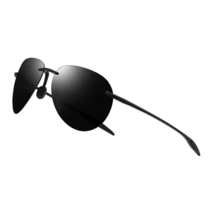 Ultra Light TR90 Polarized Sunglasses HD for Driving Outdoor Adventures