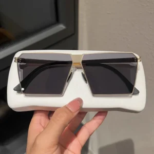 Ultra-light Mens Business Sunglasses UV400 Driving Outdoor Fishing Travel