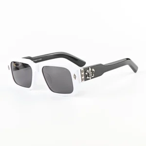 Unique Design Multi Color Frame Men Women Party Unisex Outdoor Spectacle Frame Custom Logo Sunglasses