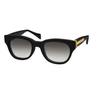 Unisex Classic Retro Square Full Rim Acetate Polarized UV400 Sunglasses