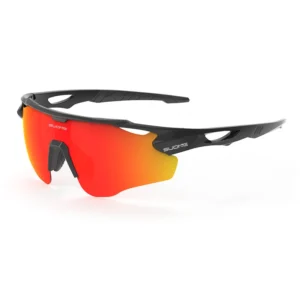 Unisex Cycling Eyewear Mountain Bike Off Road Sunshade Sunglasses Outdoor Sports Windproof Glasses Running