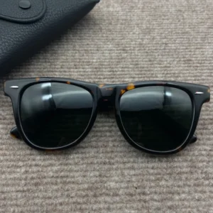 Unisex Eyeglasses Flexible Frame Sunglasses 2140