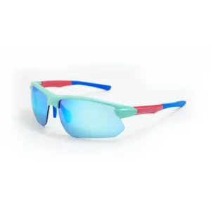 Unisex Fashionable Sunglasses with UV Protection and Trendy Colors
