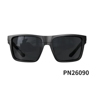 Unisex Flash Eyeglass Oval Wrap Sports Sunglasses Mirrored Driving Fishing Cycling Designer Safety Bike Light Weight UV400