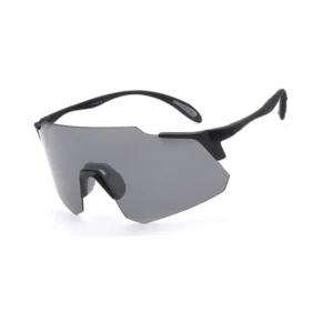 Unisex MTB Baseball Fishing Cycling Running Sunglasses Golf Ultra-light Weight Lens Polarized Sports Glasses