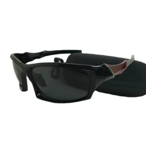 Unisex Outdoor Sports Sunglasses Adult Casual Glasses Cycling Driving Mountaineering Fishing Swimming TAC Polarized PC