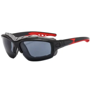 Unisex Outdoor UV400 Sunglasses Sports Sunglasses Protection Mountain Bicycle Glasses MTB Road Black Cycling Glasses Eyewear Men