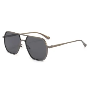 Unisex Photochromic Polarized Sunglasses Fashion High end UV Protection Outdoor Driving Shades