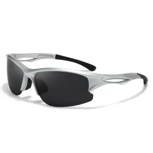 Unisex Polarized Sunglasses Light Weight Comfortable Full Rim UV Protection Outdoor Cycling Driving Fashion Sports