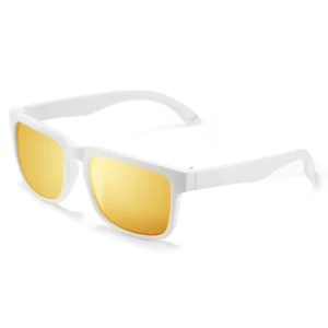 Unisex Sports Eyewear Outdoor Fishing Driving Cycling Sun Glasses Uv400 Polarized Sports Sunglasses for Adult