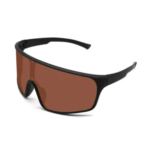 Unisex Sports Sunglasses Big Frame Cycling Eyewear Outdoor Activities Eye Protection