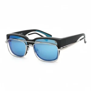 Unisex TR90 Sunglasses Comfort TAC Lens Tortoise Design Custom Logo Lightweight Full Rim Polarized Gift Fit Over Driving Eyewear