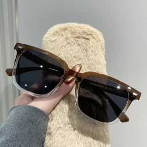Unisex UV400 TAC Lenses Sunglasses Classic Cool Stylish Polarized Sunglasses