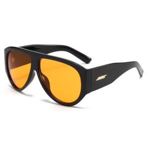 Universal Street Style Sunglasses UV Protection Sun Glasses for Men and Women