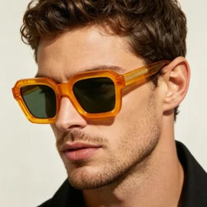 Uv Protection Sunglasses Man Stylish Glasses Custom Sunglasses Private Label Women Sunglasses Designer Inspired Acetate