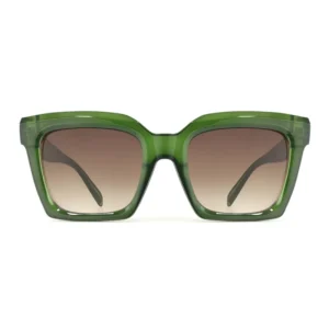 Uv400 Women Acetate Fashion Sun Glass Unisex Retro Shades Custom Logo Polarized Sunglasses