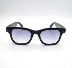 V03 T9 Men’s Day and Night Polarized Photochromic Sunglasses Night Vision Driving Glasses with Plastic Frame