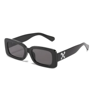 VASHAP 2223 Small square Fashion Sunglasses New Plastic Sun Glasses Vintage Women Men Uv400 Designer Custom Shades