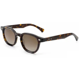 Vintage Acetate Frames Sunglasses for Women and Men Outdoor Sunshade Glasses for Traveling