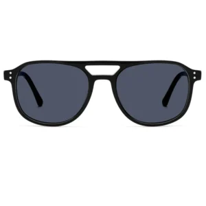 Vintage Acetate Polarized Sunglasses 8 Colors Custom Logo Unisex Few Pcs in Stock