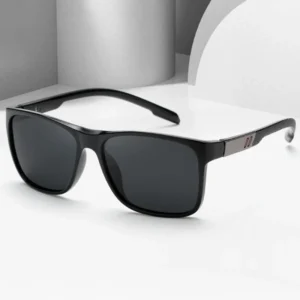 Vintage Flexible Polarized Sunglasses Men’s Driving Shades Travel Fishing Classic