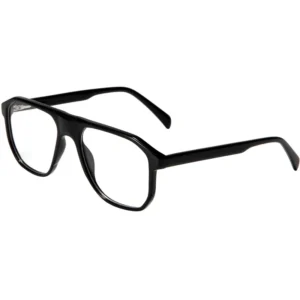 Vintage Glasses Oversized Retro Glasses Square Eyeglass Frames Fashion Eyeglasses Frame Acetate Eyewear Frame