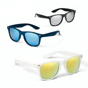 Vintage Kids Plastic Sunglasses UV400 Lenses Cute Boy and Girl Sun Glasses
