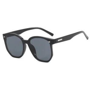Vintage Sunglasses UV Protection for Men and Women