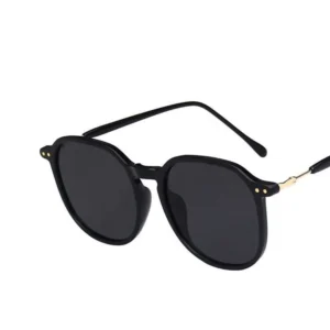 Vintage TR90 Frame Style Unisex Classical Men and Women Sunglasses
