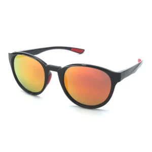 Vintage Unisex Casual Outdoor Polarized Sunglasses for Driving