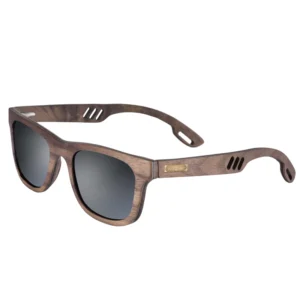 WOODme High Quality Wooden Sunglasses Fashon 2021fashion Sunglasses New with Wood Box Custom Logo