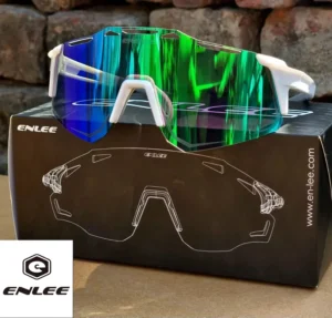 Windproof Outdoor Sport Cycling Eyewear UV400 Men Women Sports Sunglasses