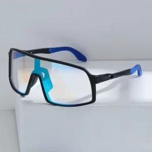 Windproof Protective Goggles Outdoor Sports Sunglasses for Men
