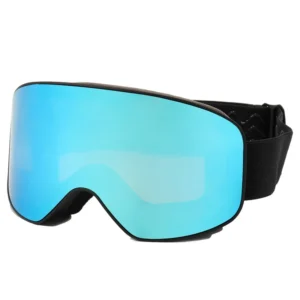 Winter Ski Sports Sunglasses Anti Fog Outdoor Snowboarding Glasses Ski Sunglasses