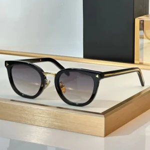 Women Cat Eye Glasses Fashion High Quality Acetate Sunglasses Unisex Classic Glasses Sunglasses