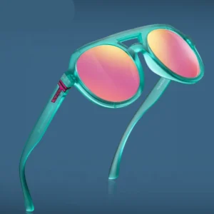 Women Cycling Sport Polarized UV400 Sunglasses Outdoor Driving Italy Design CE for Men