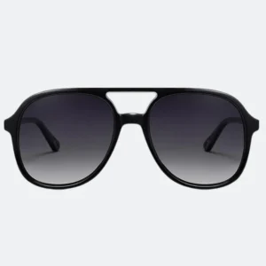 Women Lightweight TAC Polarized Classic Vintage Retro 70s Sunglasses for Women Men UV 400 Protection Fashion Sunglasses