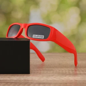 Women Men Colorful Outdoor Polarized Driving Sunglasses