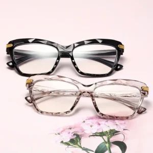 Women Men Round Plastic Fashion Sunshade Sunglasses With UV400