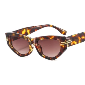Women Men Sun Glasses Custom Luxury Shades Cat Eye Sunglasses Sunglasses