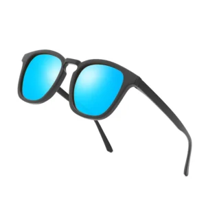 Women Outdoor Fashion Travel Sun Glasses Custom Logo Polarized Fishing Sunglasses Men